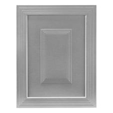Spellbinders Embossing Folder - 3D Molded Frame (US-A2)